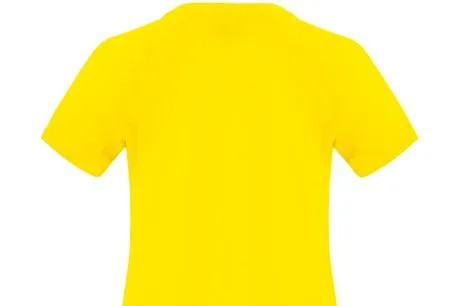 Crop Top Tecnic (Personalizável)