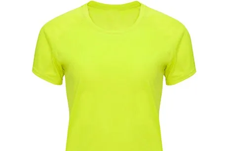 Crop Top Tecnic (Personalizável)