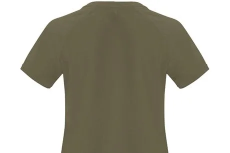 Crop Top Tecnic (Personalizável)