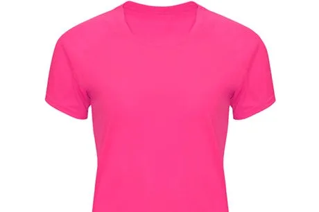 Crop Top Tecnic (Personalizável)