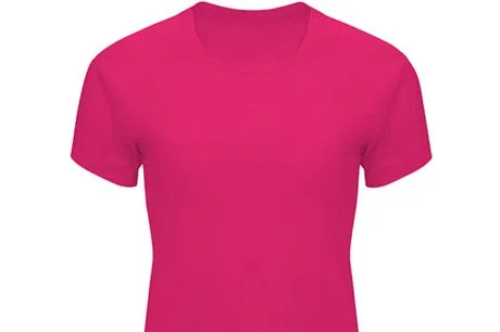 Crop Top Tecnic (Personalizável)