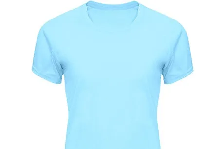 Crop Top Tecnic (Personalizável)