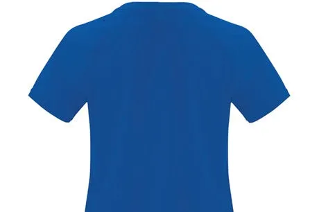 Crop Top Tecnic (Personalizável)