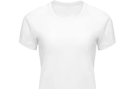 Crop Top Tecnic (Personalizável)