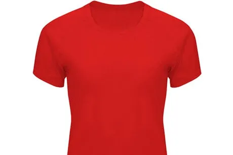 Crop Top Tecnic (Personalizável)
