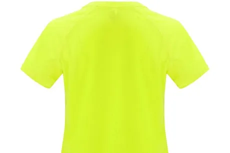 Crop Top Tecnic (Personalizável)