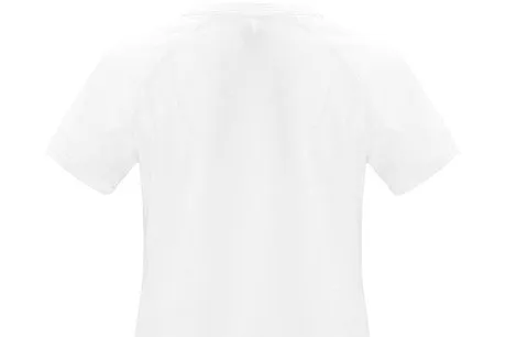 Crop Top Tecnic (Personalizável)