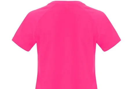 Crop Top Tecnic (Personalizável)
