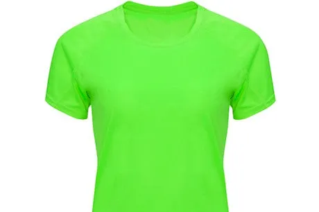 Crop Top Tecnic (Personalizável)
