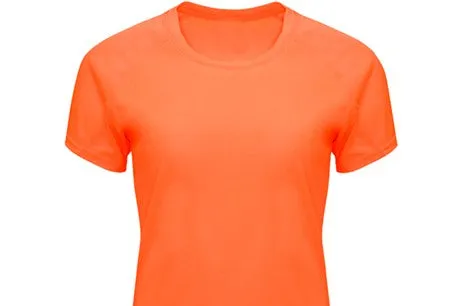 Crop Top Tecnic (Personalizável)