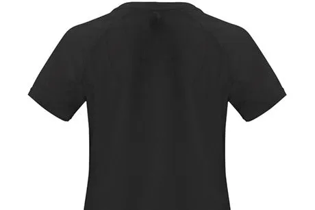 Crop Top Tecnic (Personalizável)