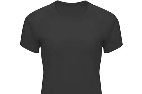 Crop Top Tecnic (Personalizável)