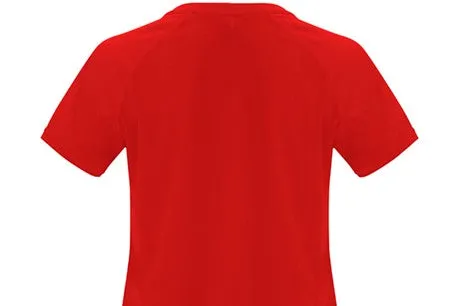 Crop Top Tecnic (Personalizável)