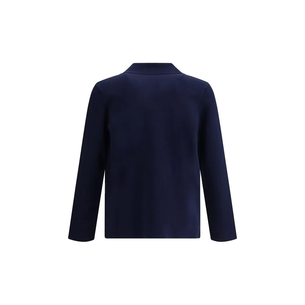 Cruciani Knit Jacket