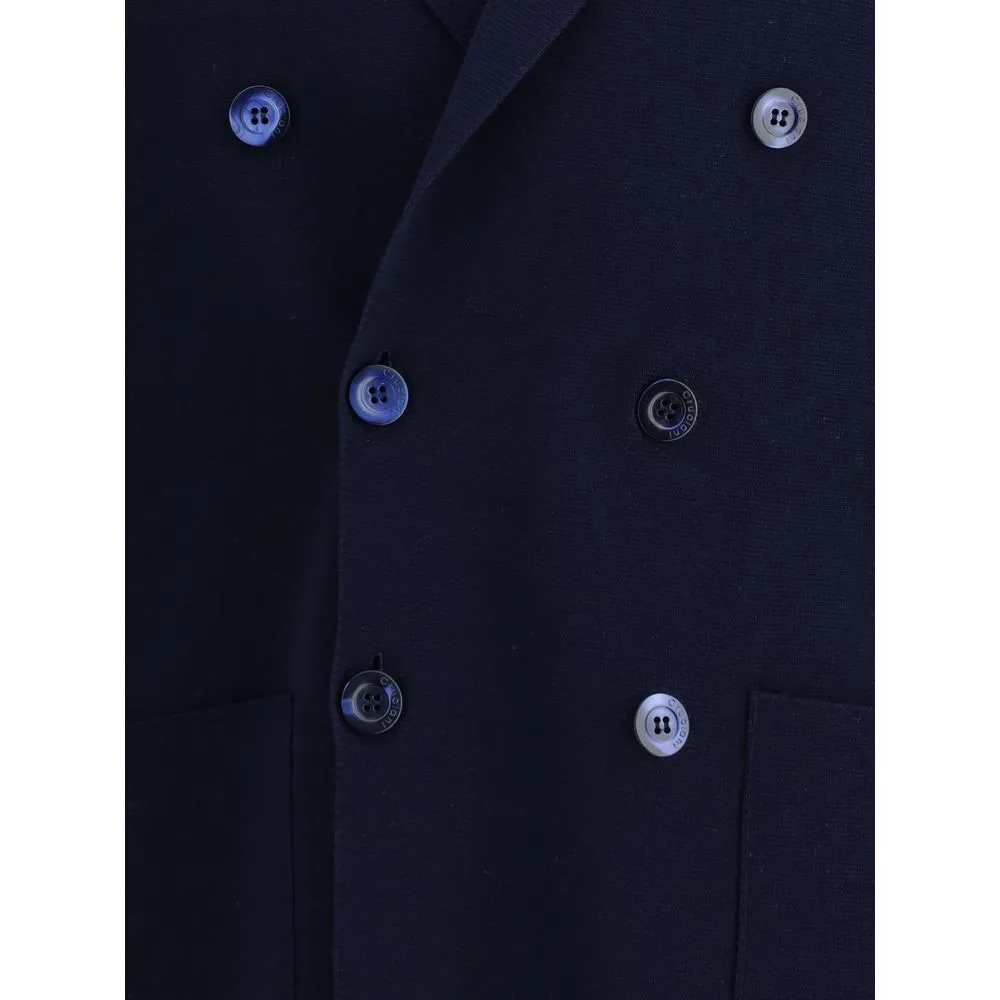 Cruciani Knit Jacket