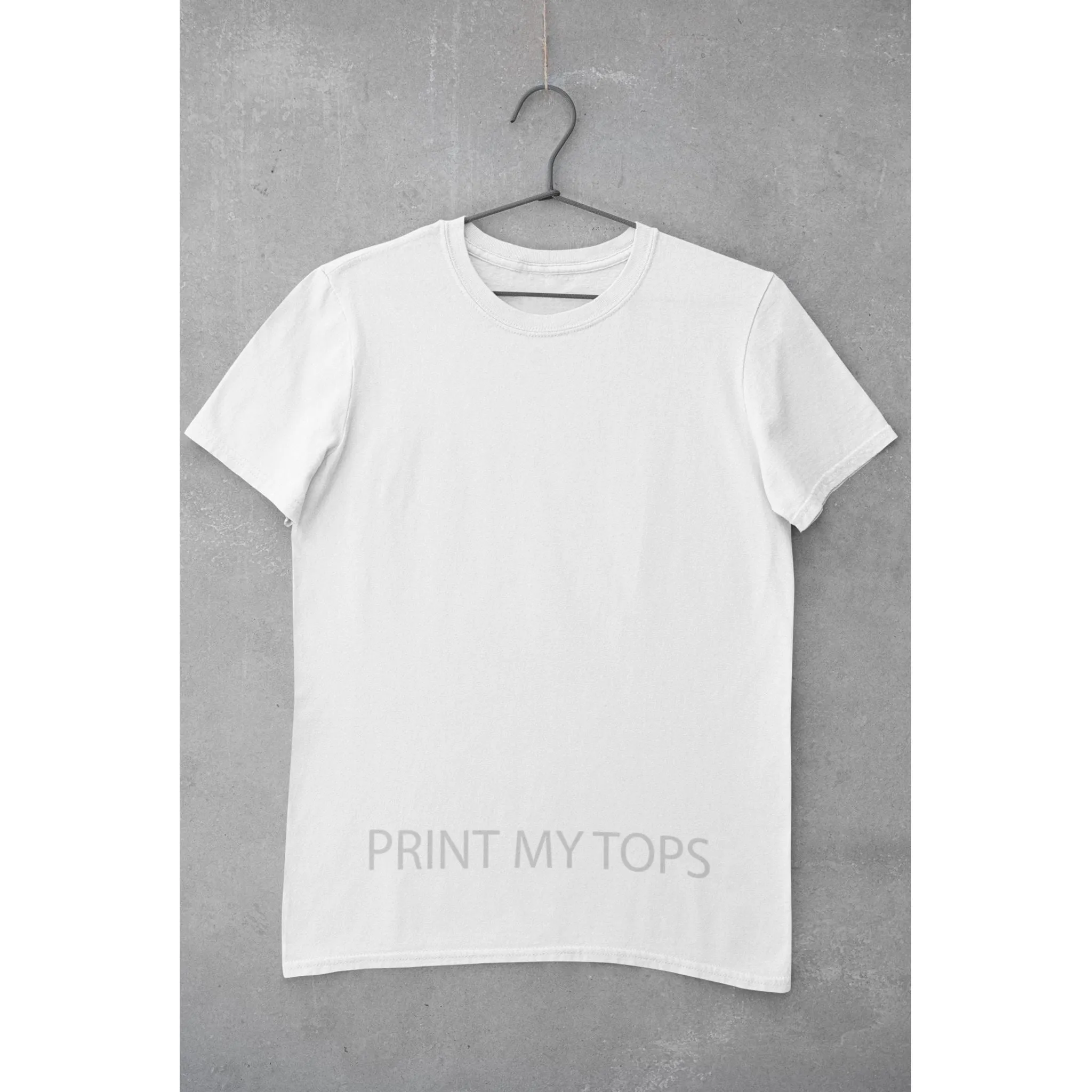 Customised Birthday T-shirts With Your Design