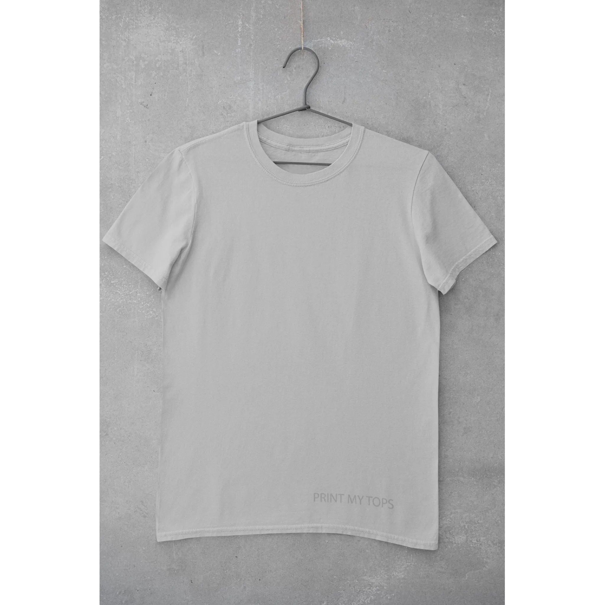 Customised Birthday T-shirts With Your Design