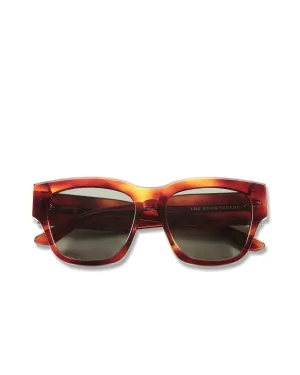 Dahlia Mid Choc Tort