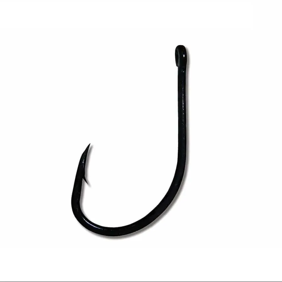 Daiichi Boss Octopus Black