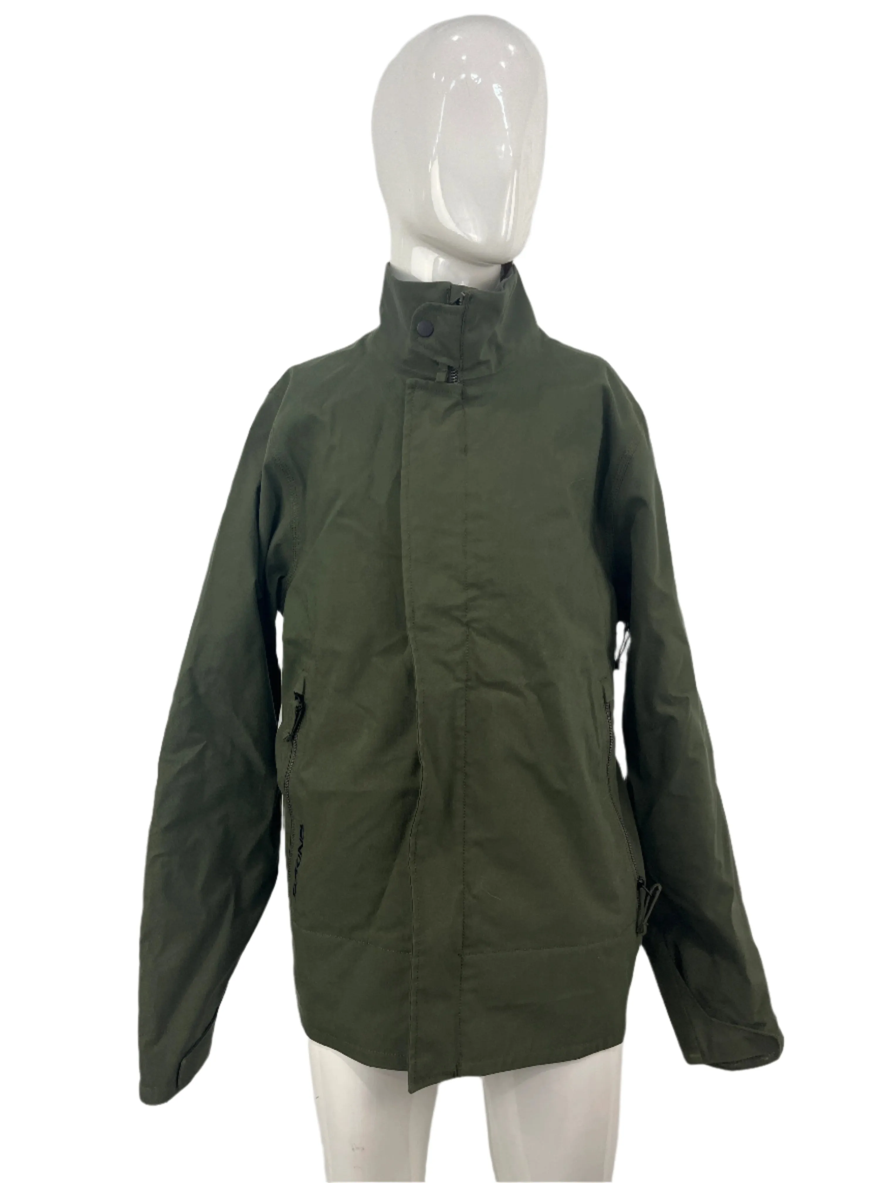 Dakine A-1 Verde Jacket