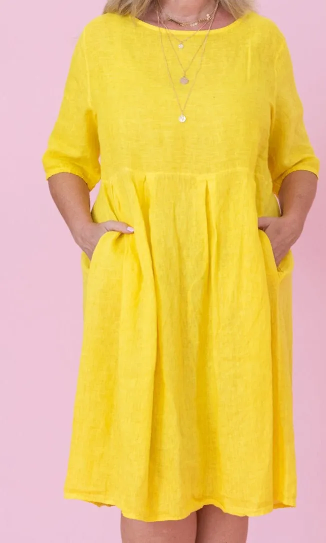 Davino Dress (5181)