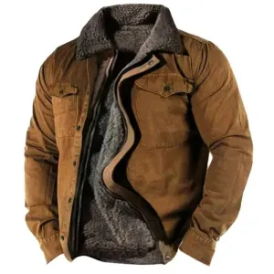 Dax | Timeless Western Jacket