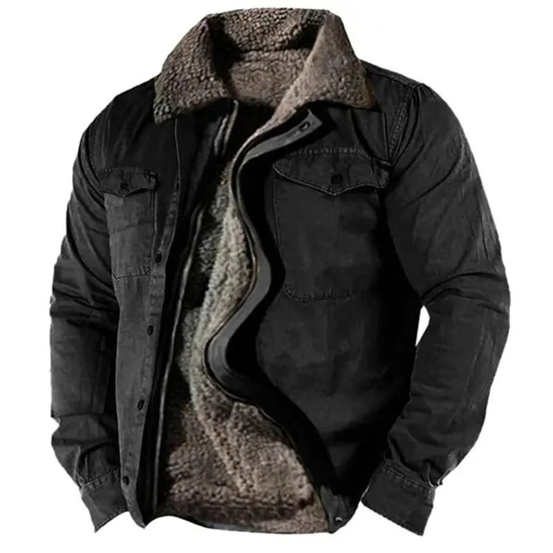 Dax | Timeless Western Jacket