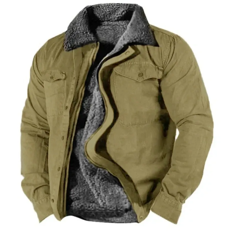 Dax | Timeless Western Jacket