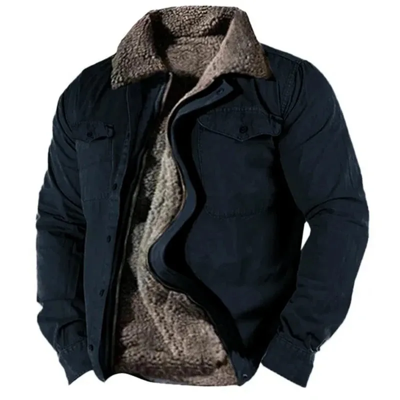 Dax | Timeless Western Jacket