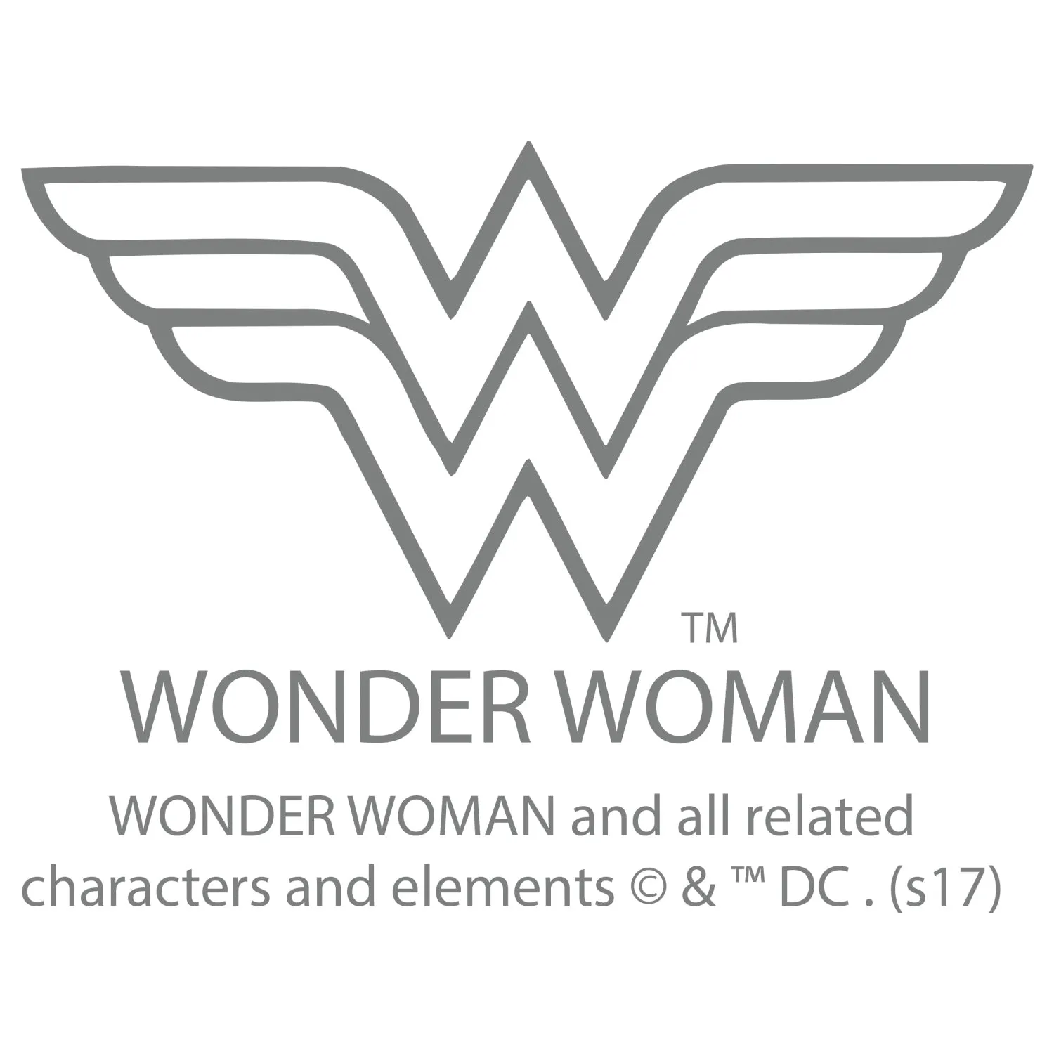 DC Comics Wonder Woman Cover #0 Official Women's T-shirt (White)
