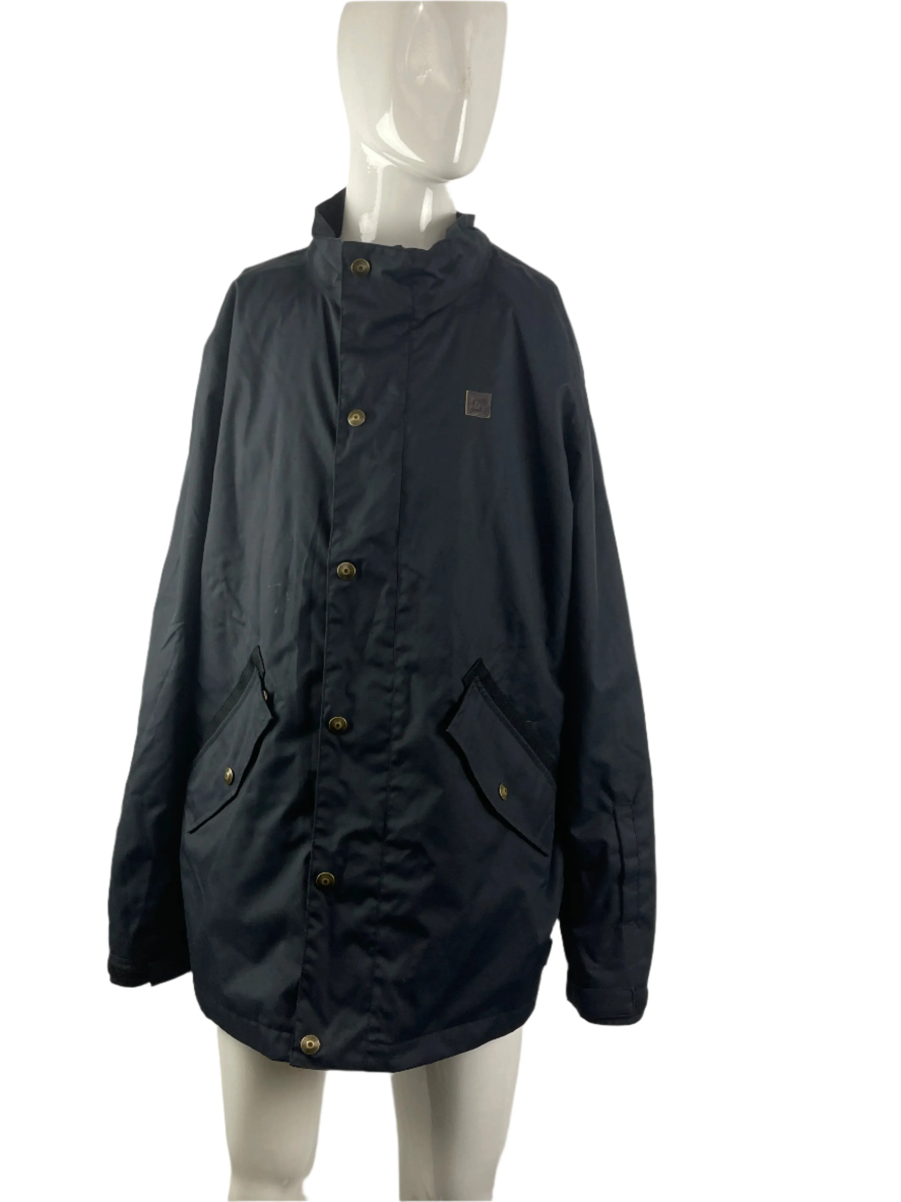 DC Union 10K Jacket
