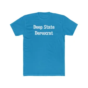 Deep State Democrat