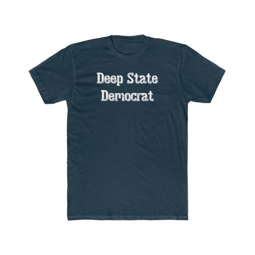 Deep State Democrat