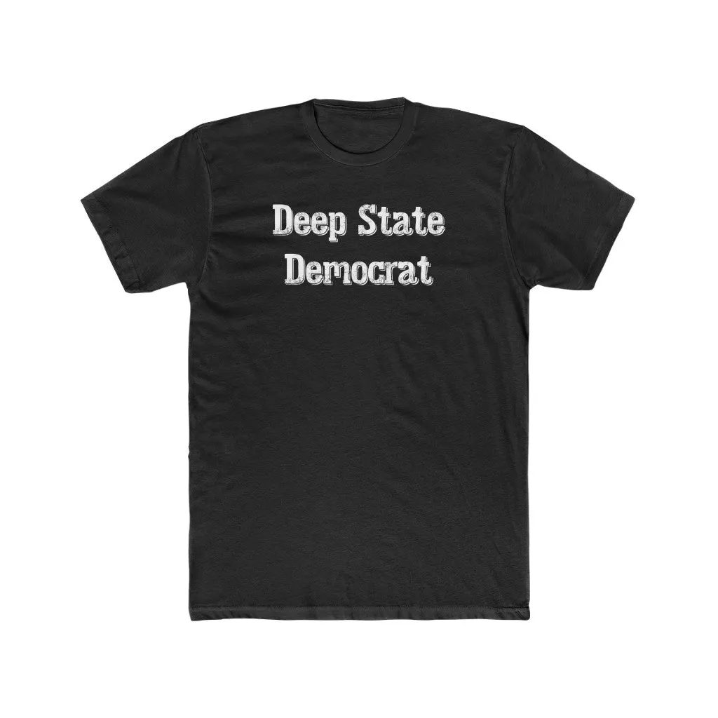Deep State Democrat