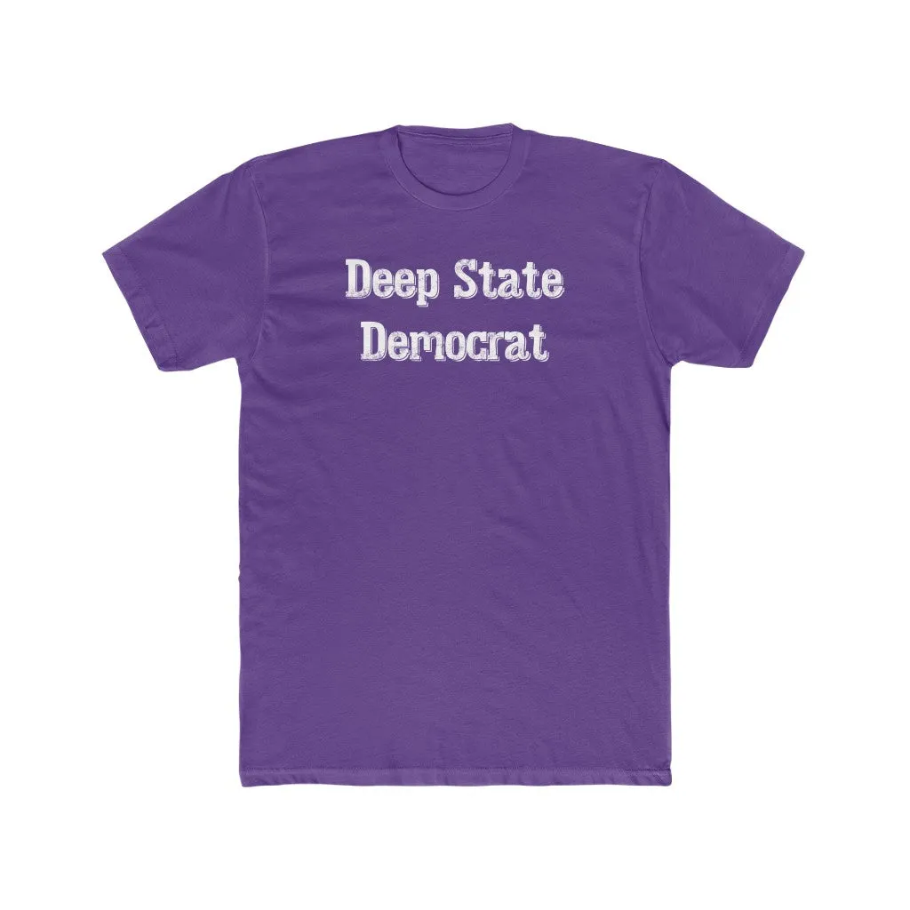 Deep State Democrat