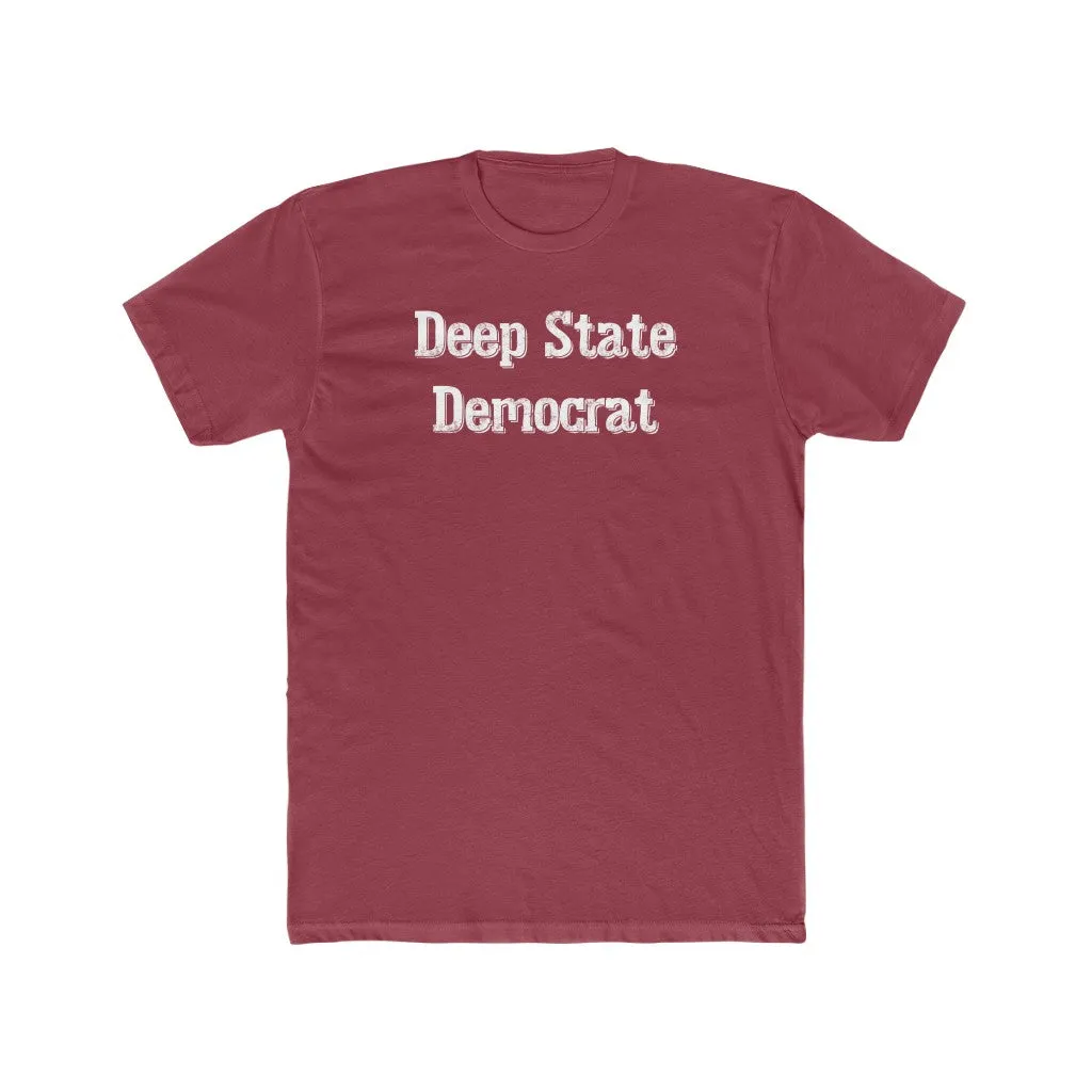 Deep State Democrat