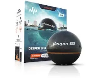 Deeper Smart Sonar Pro 
