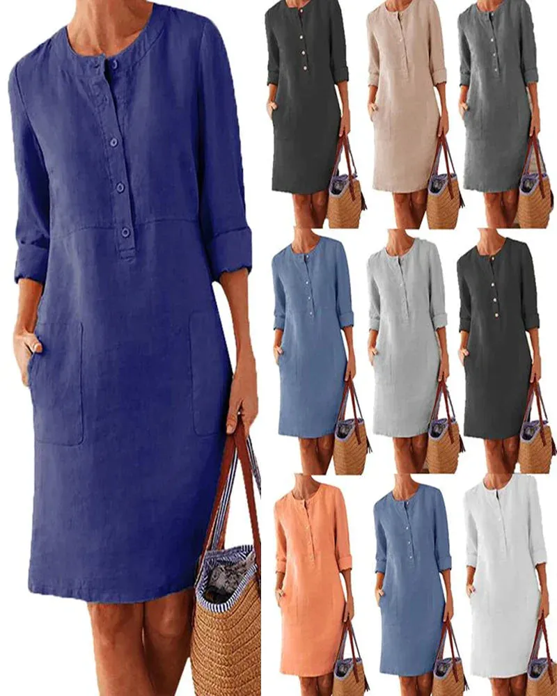 Desirée® | Elegant Dress