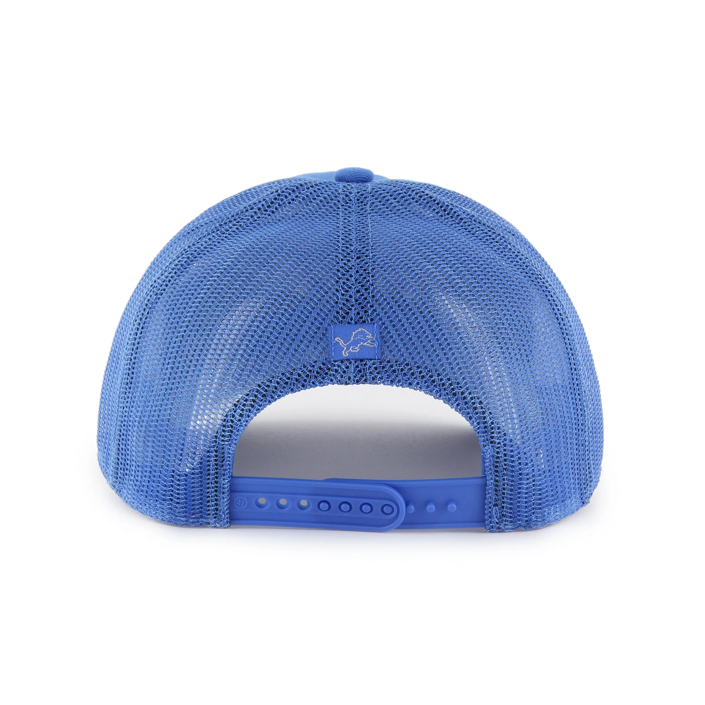 DETROIT LIONS GARNER '47 TRUCKER RELAXED FIT