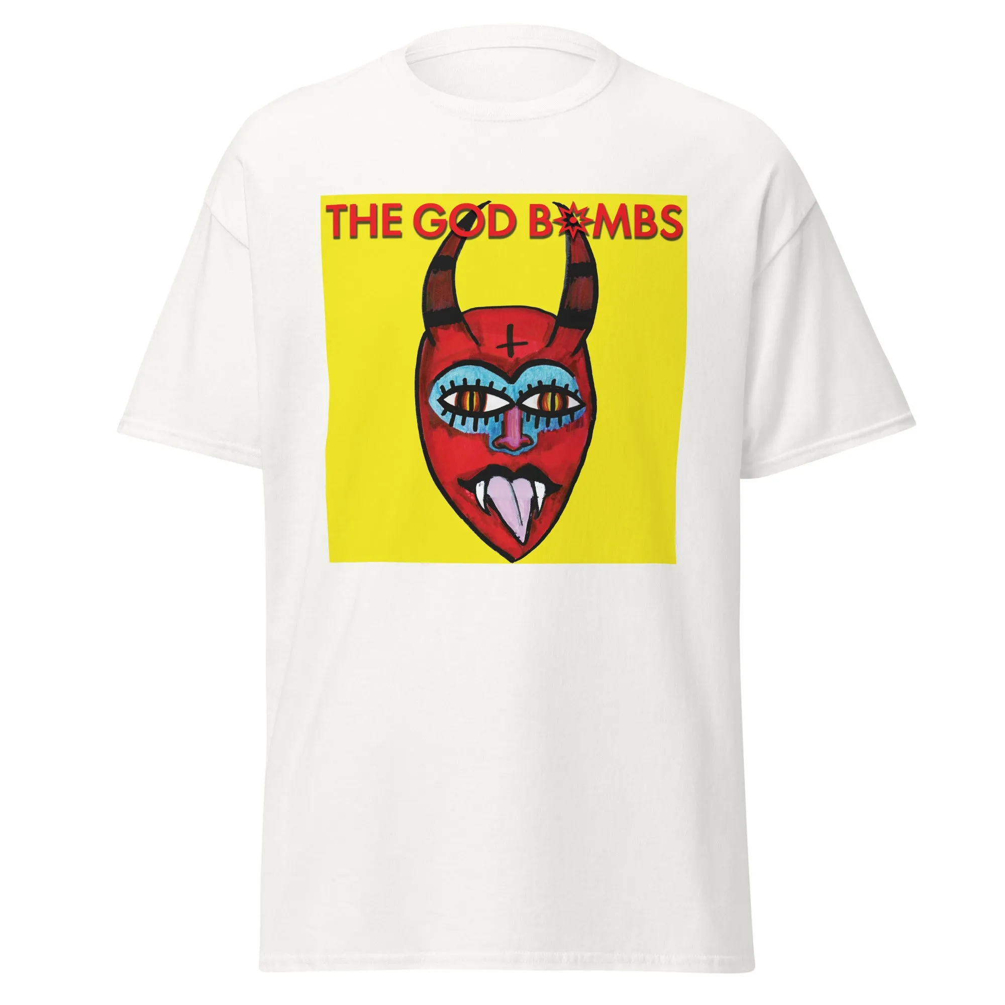 Devil T-shirt