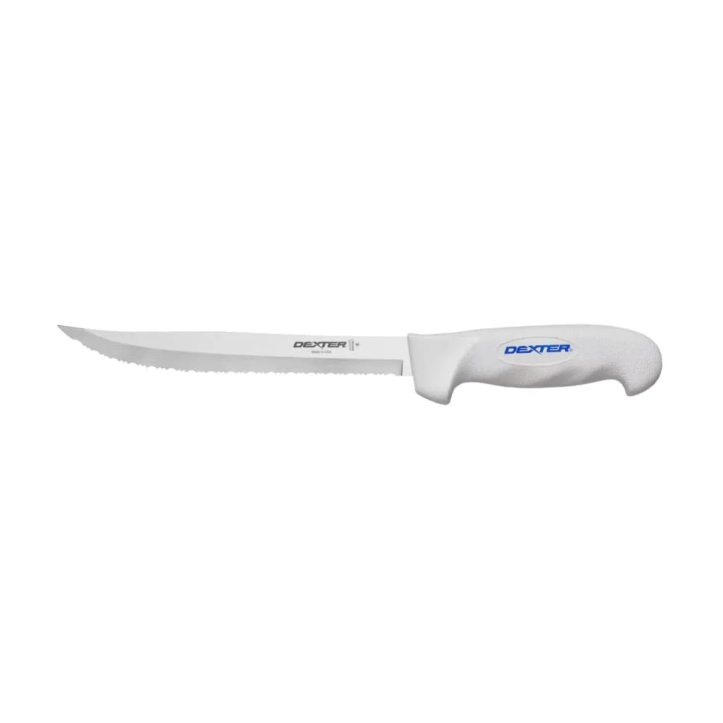 Dexter Tiger Edge Knife