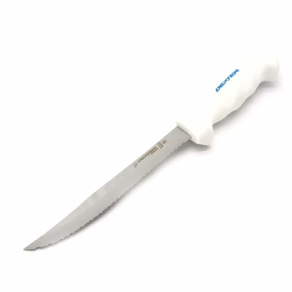 Dexter Tiger Edge Knife