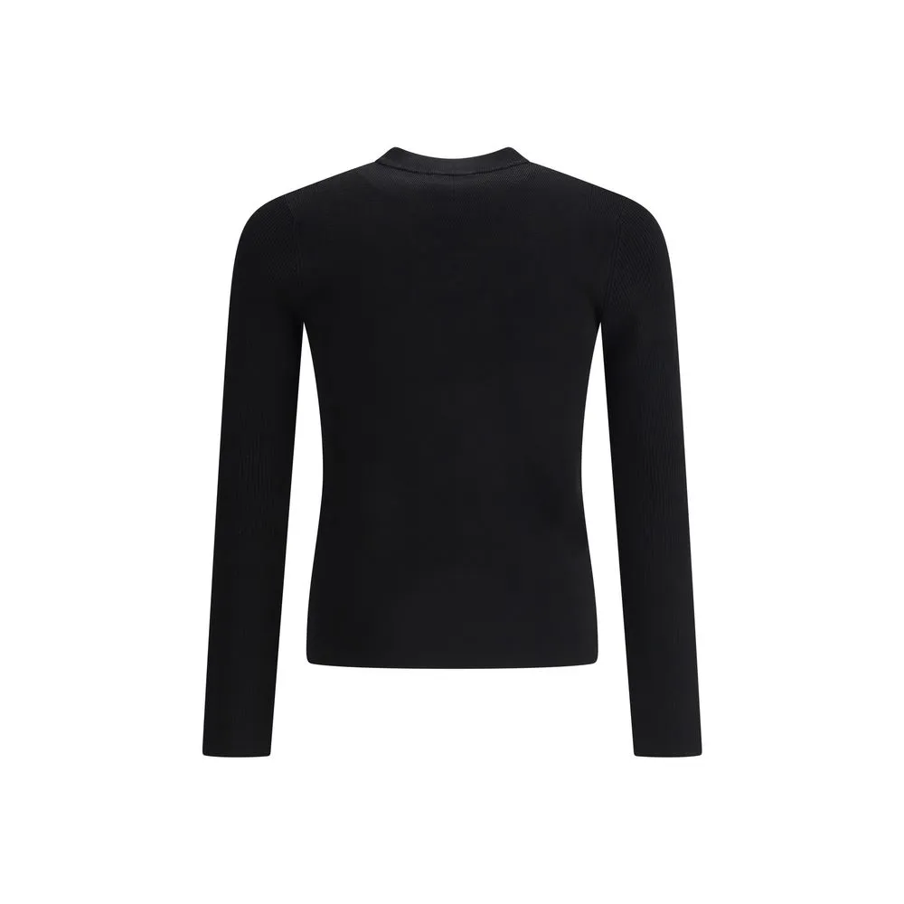 Diesel K-zackary-round Sweater