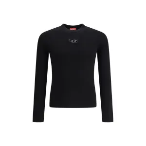 Diesel K-zackary-round Sweater