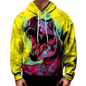 Dino Bite Hoodie