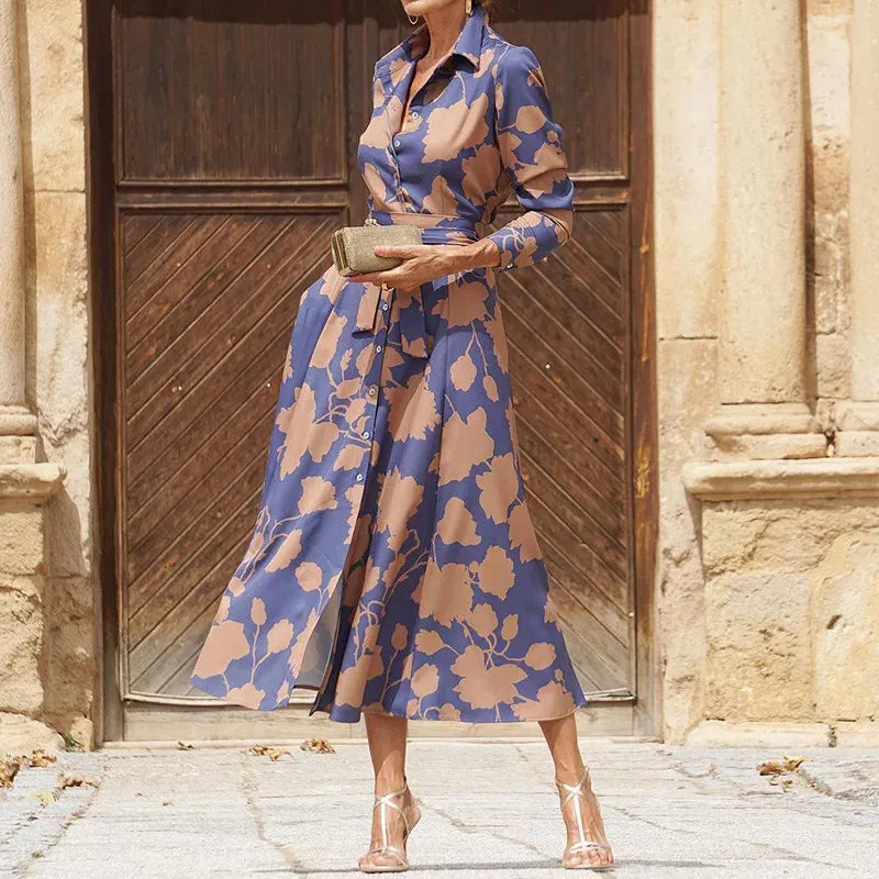 Dionne | Elegant Dress