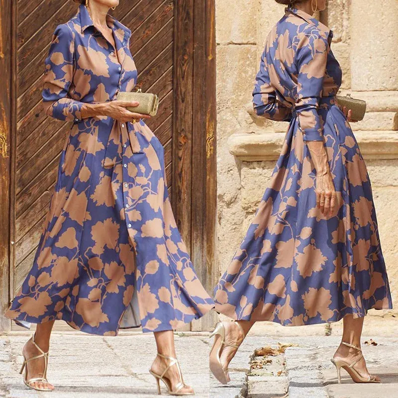 Dionne | Elegant Dress