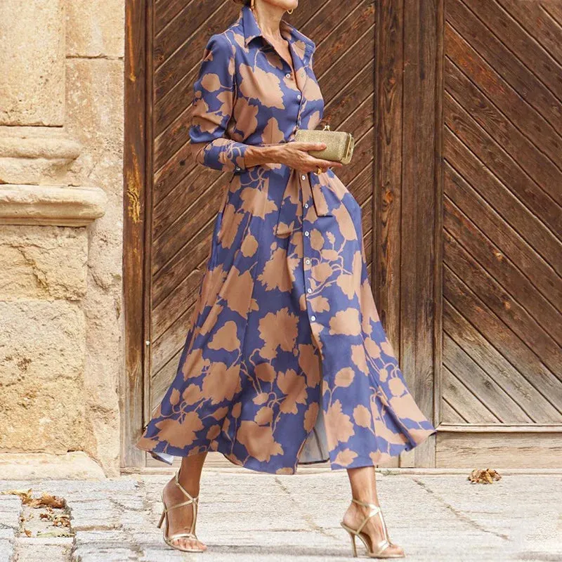Dionne | Elegant Dress
