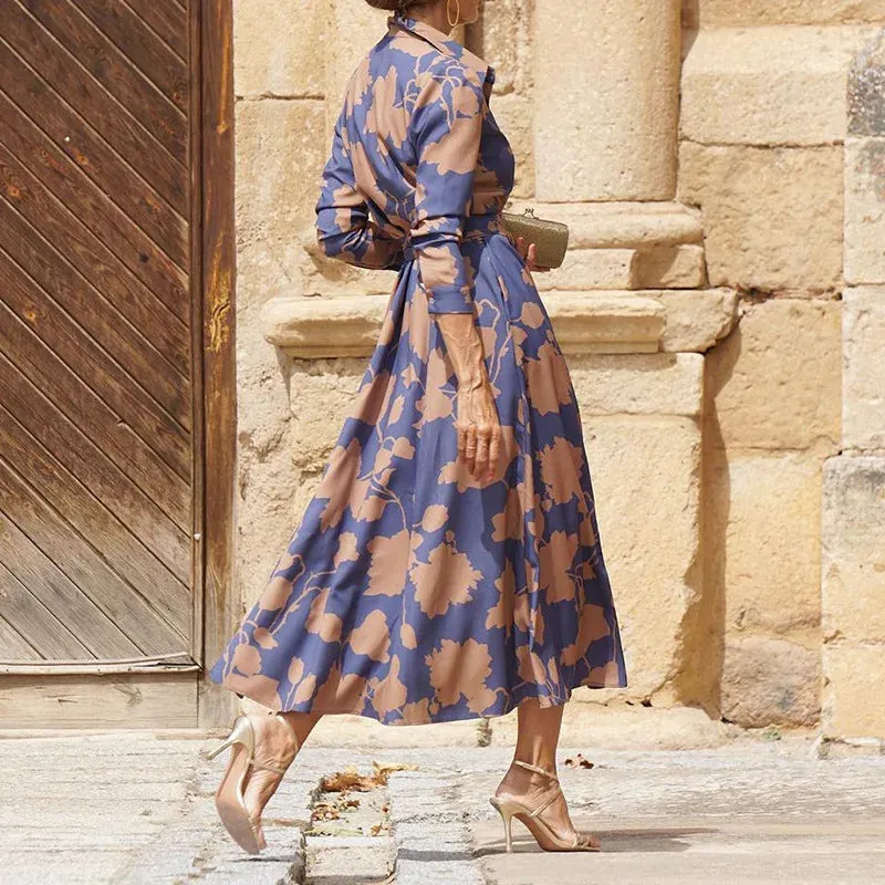 Dionne | Elegant Dress