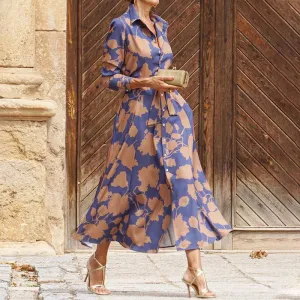 Dionne | Elegant Dress